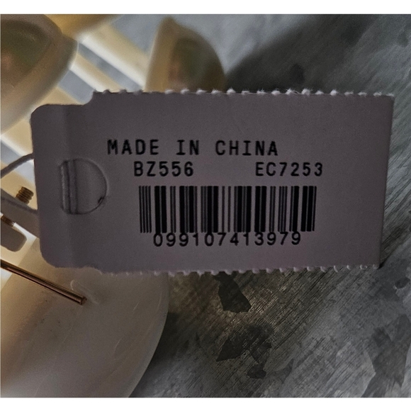 J. Crew Pearl Hair Clip - Picture 6 of 6